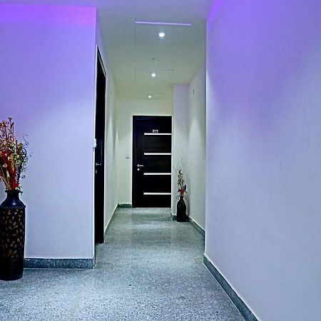 D C Vilas Agra  Ngoại thất bức ảnh