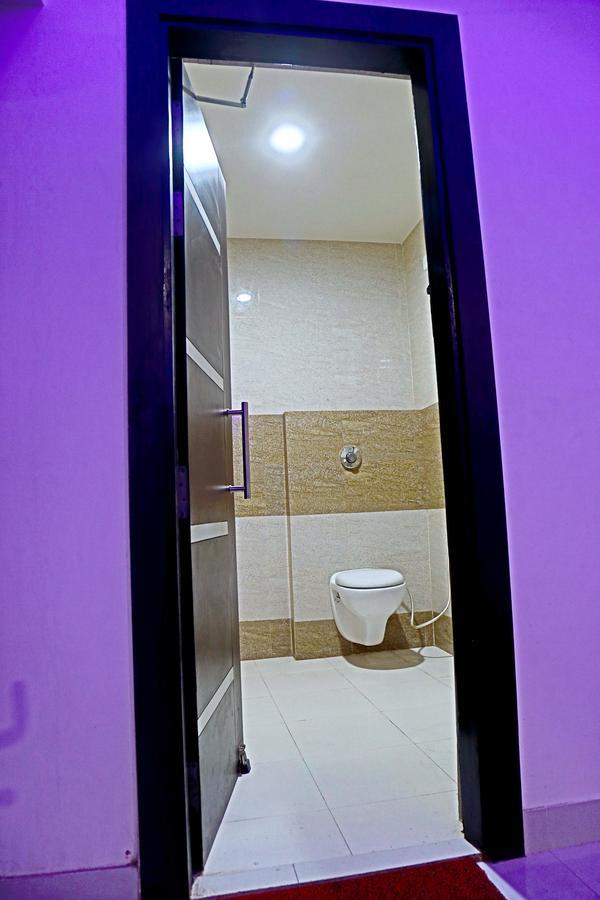 D C Vilas Agra  Ngoại thất bức ảnh