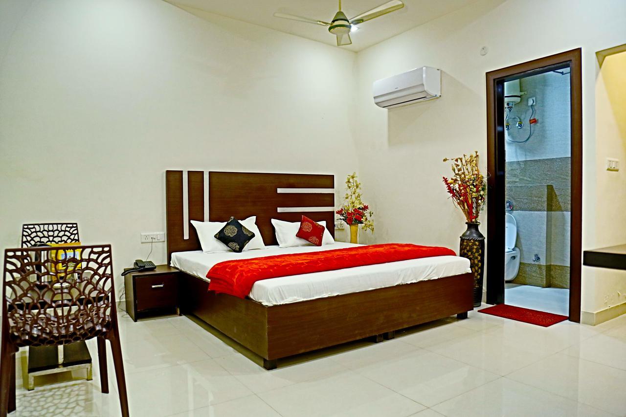 D C Vilas Agra  Ngoại thất bức ảnh