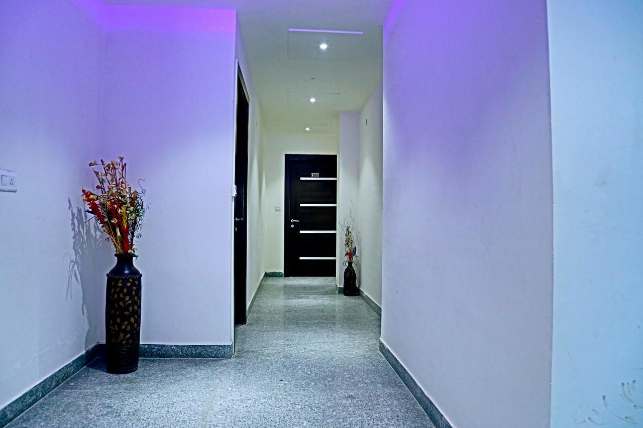 D C Vilas Agra  Ngoại thất bức ảnh