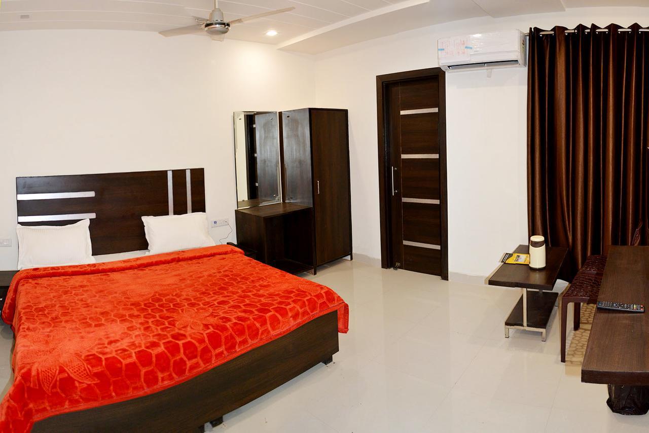 D C Vilas Agra  Ngoại thất bức ảnh